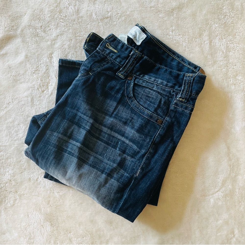 •maurice’s jeans •